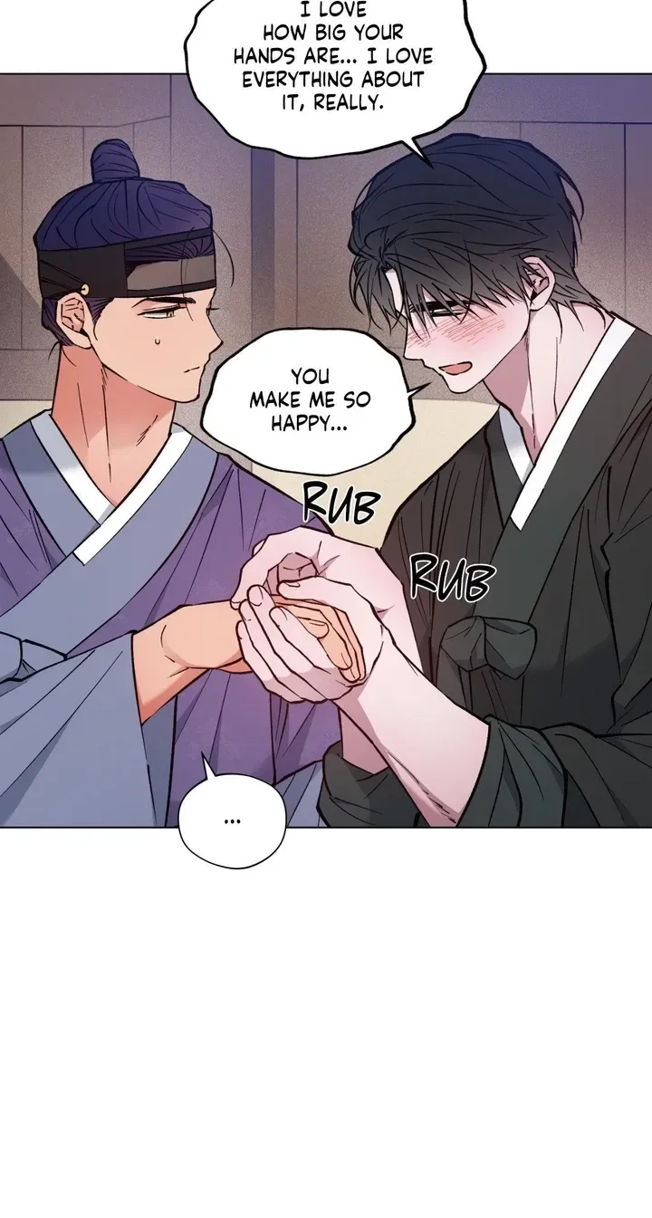 Dawn Chapter 46 page 60 - 