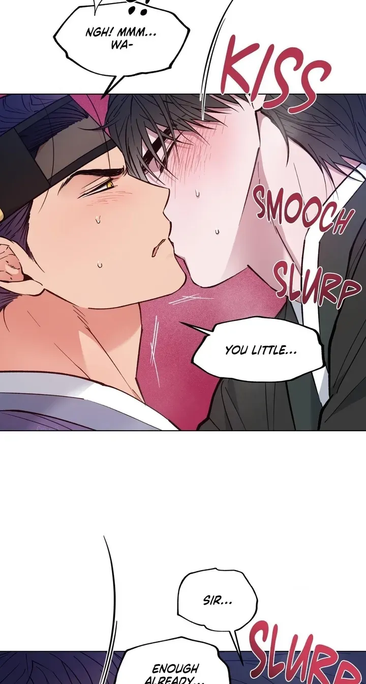 Dawn Chapter 46 page 62 - 