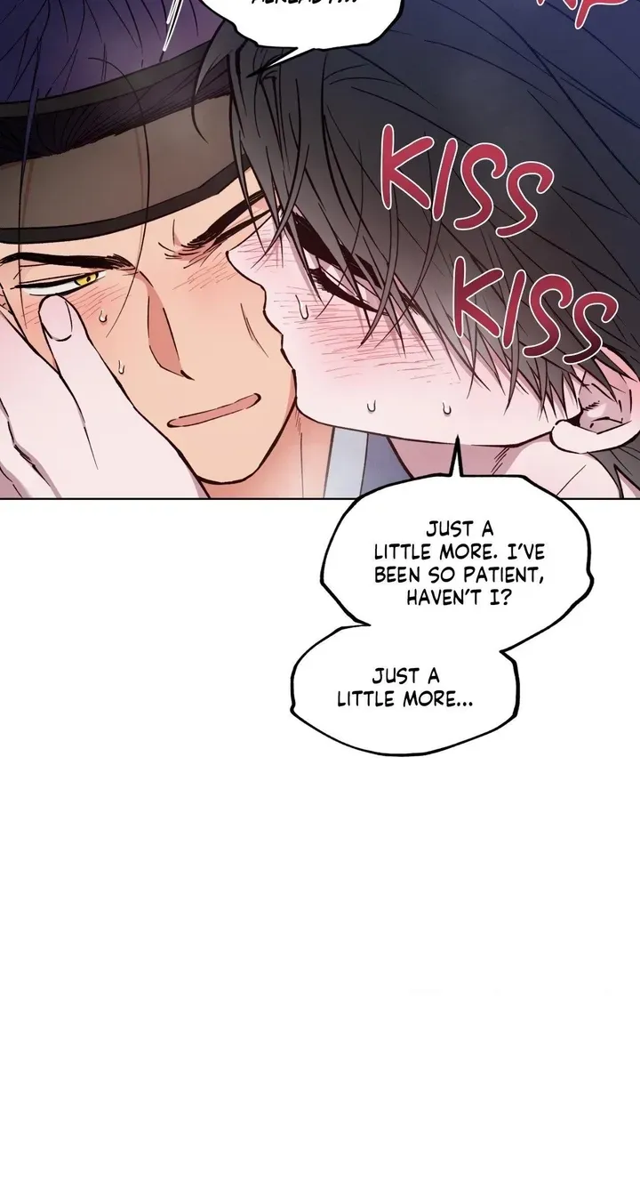 Dawn Chapter 46 page 63 - 