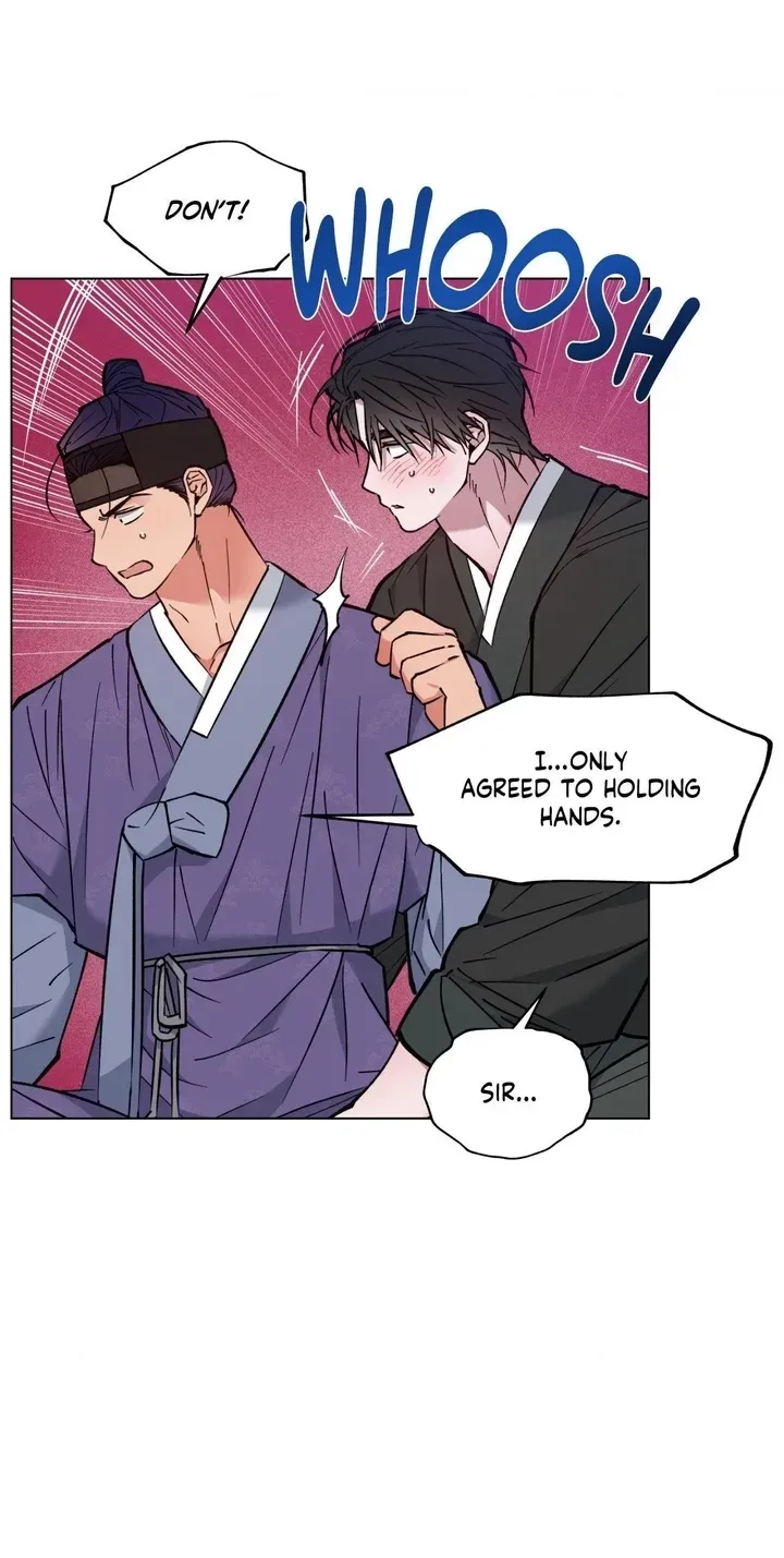 Dawn Chapter 46 page 65 - 
