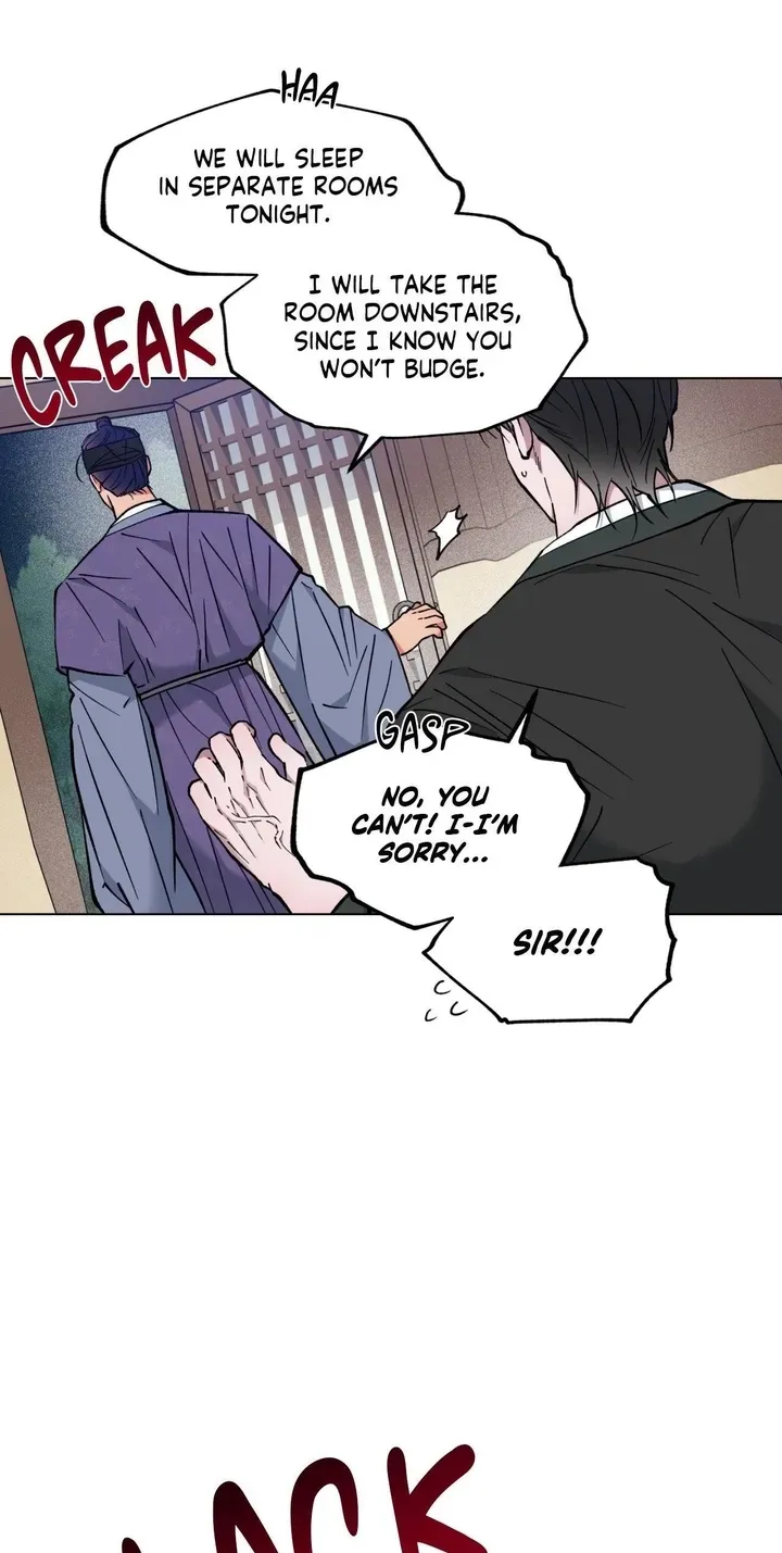 Dawn Chapter 46 page 66 - 