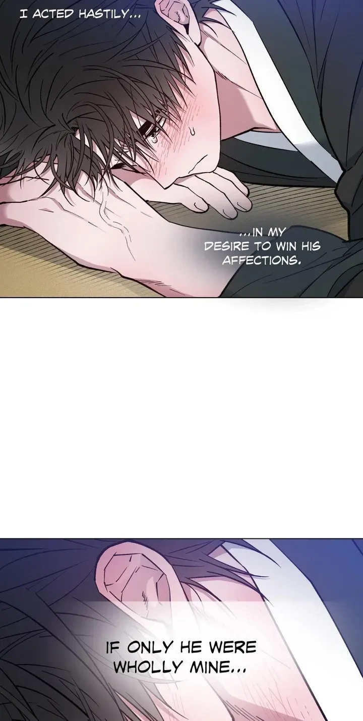 Dawn Chapter 46 page 69 - 