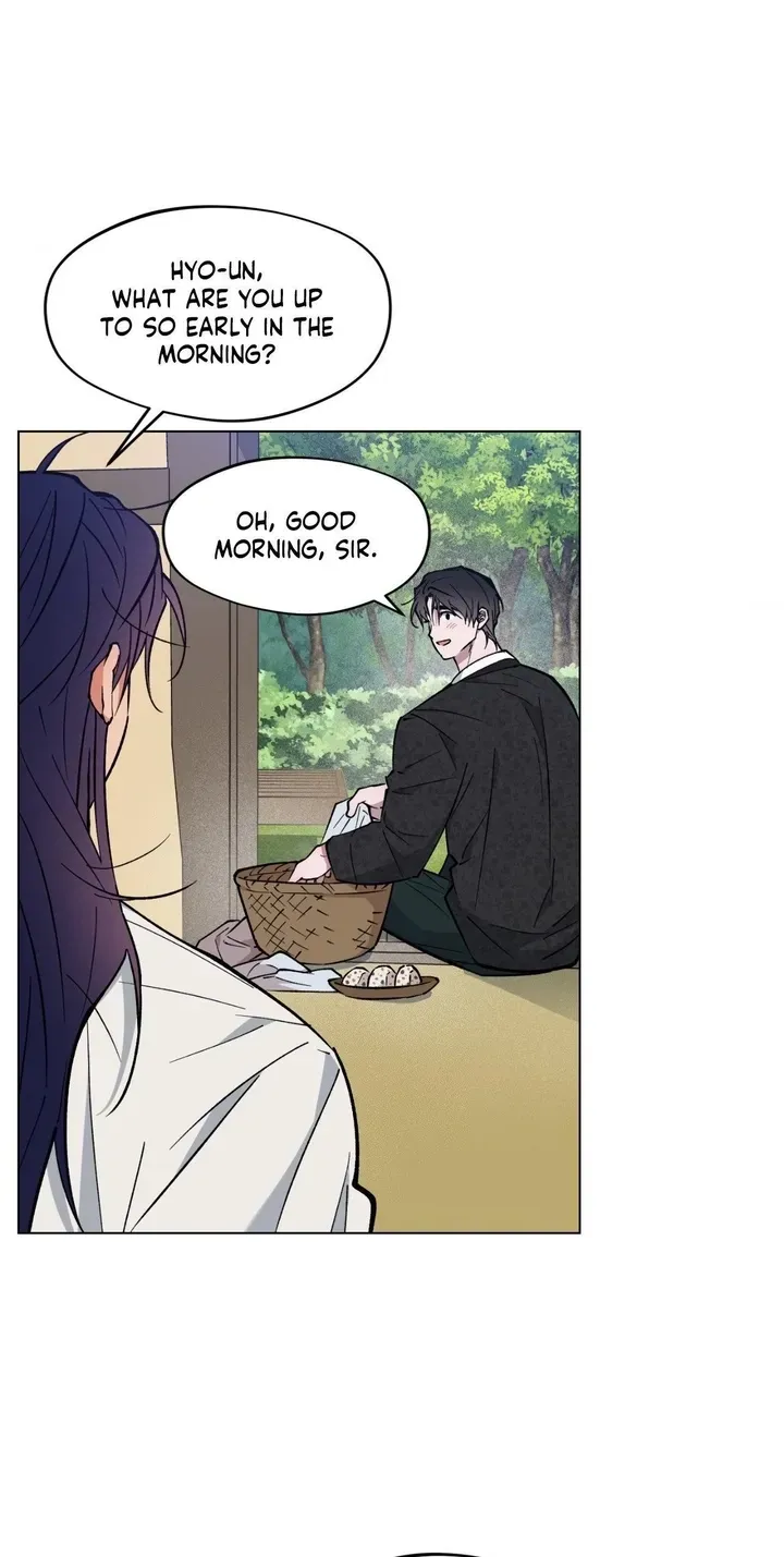 Dawn Chapter 47 page 2 - 