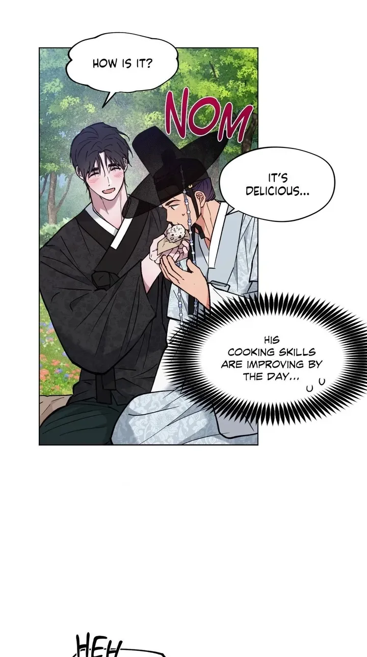 Dawn Chapter 47 page 11 - 