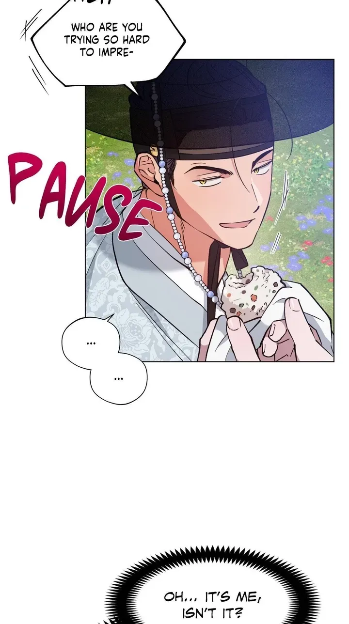 Dawn Chapter 47 page 12 - 