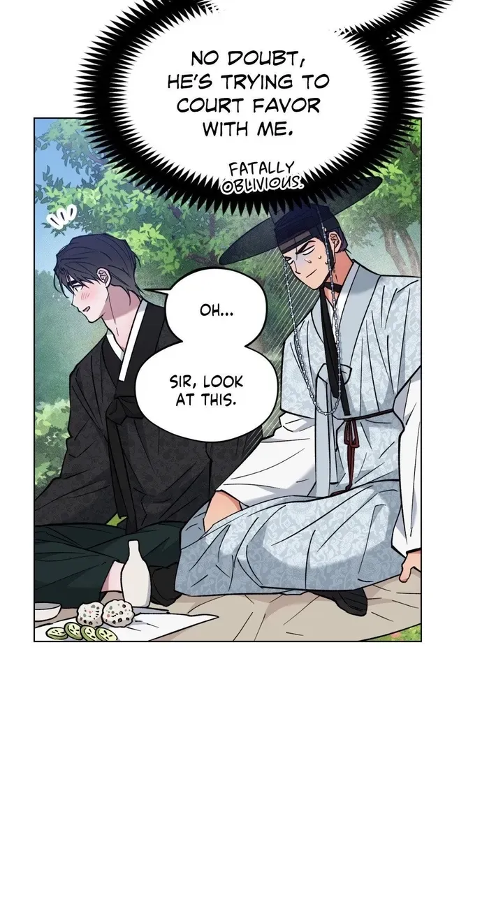 Dawn Chapter 47 page 13 - 