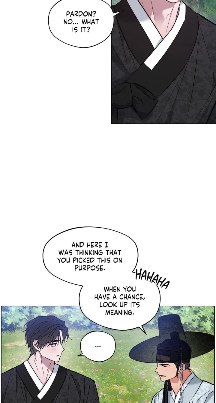 Dawn Chapter 47 page 16 - 