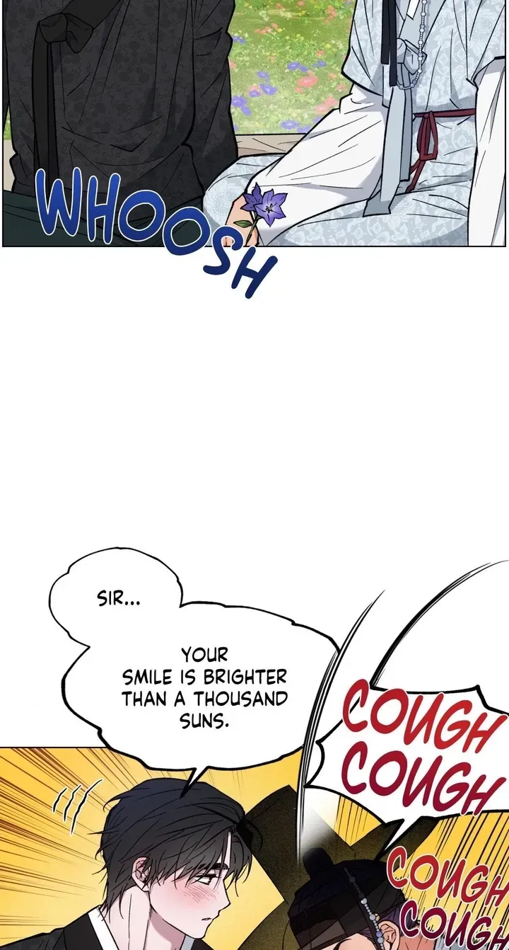 Dawn Chapter 47 page 17 - 