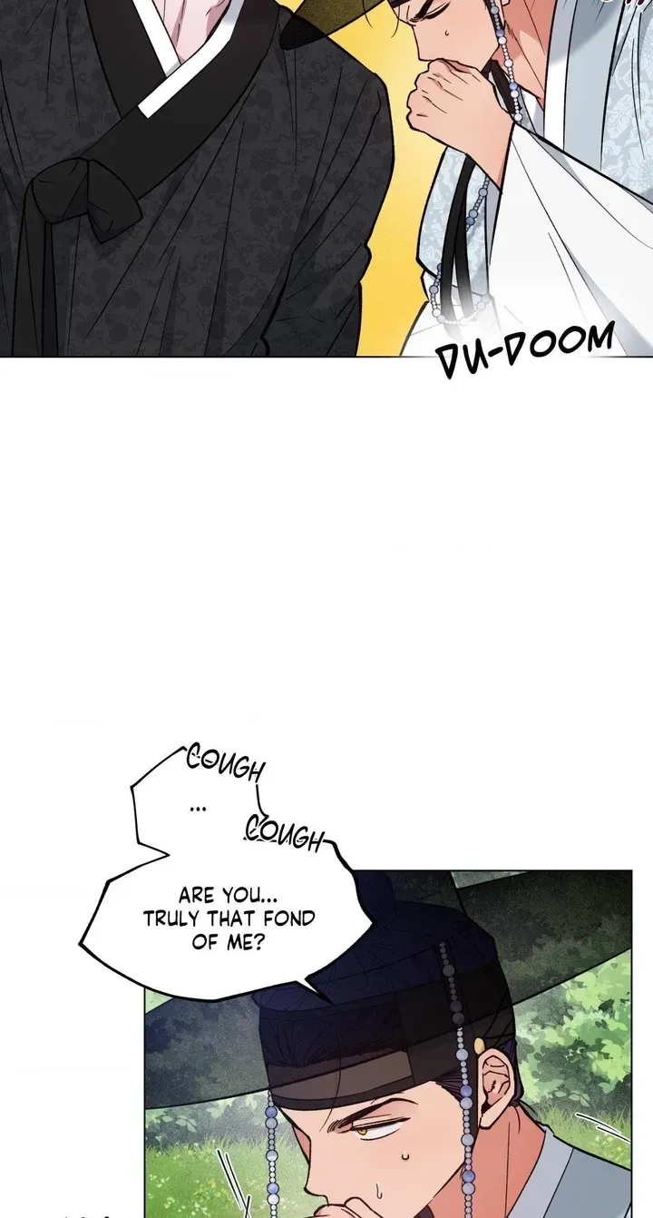 Dawn Chapter 47 page 18 - 