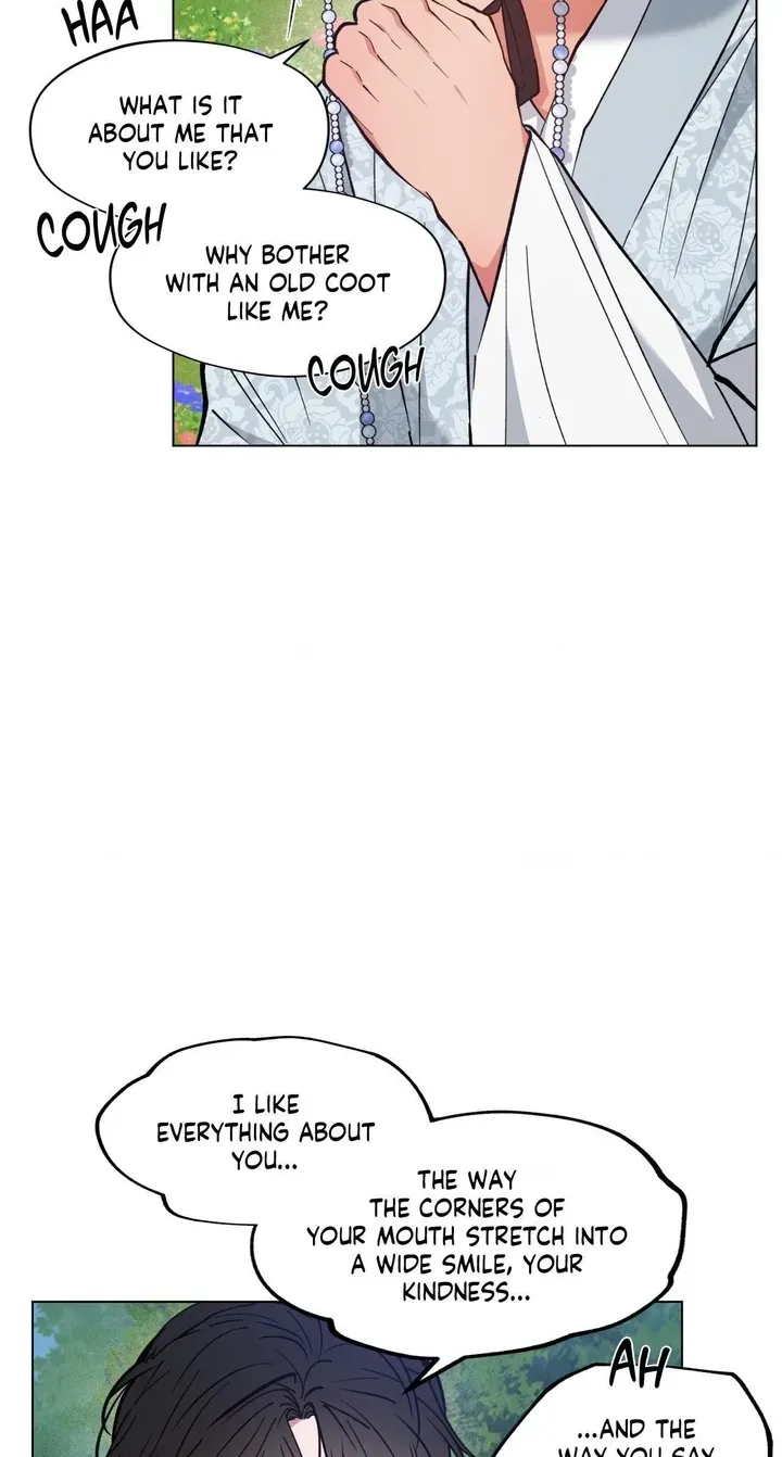 Dawn Chapter 47 page 19 - 