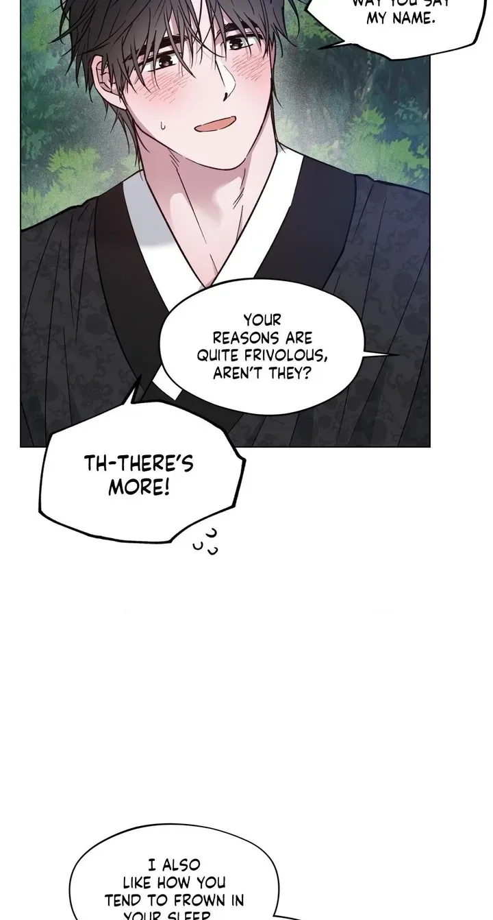 Dawn Chapter 47 page 20 - 