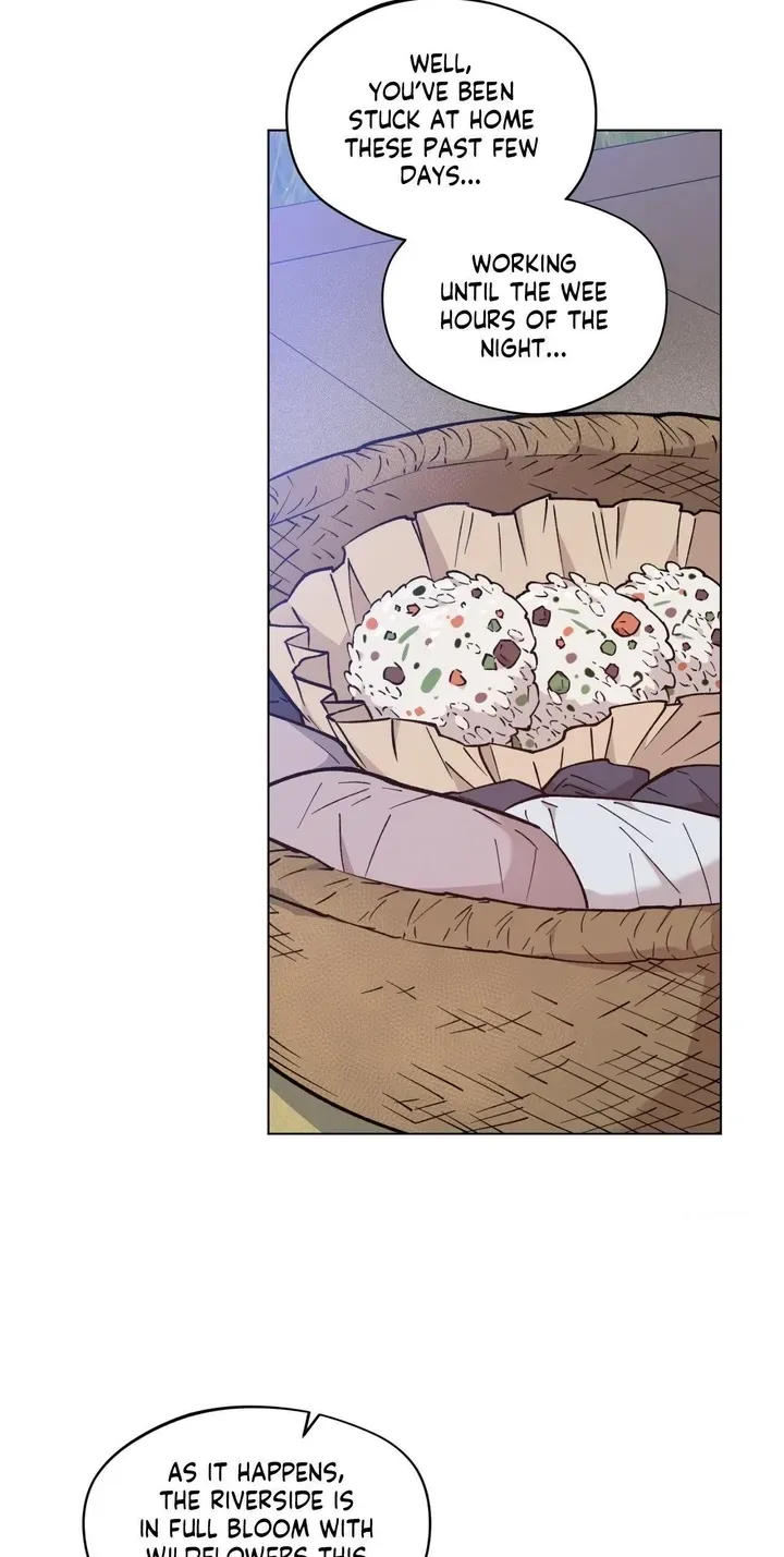 Dawn Chapter 47 page 3 - 