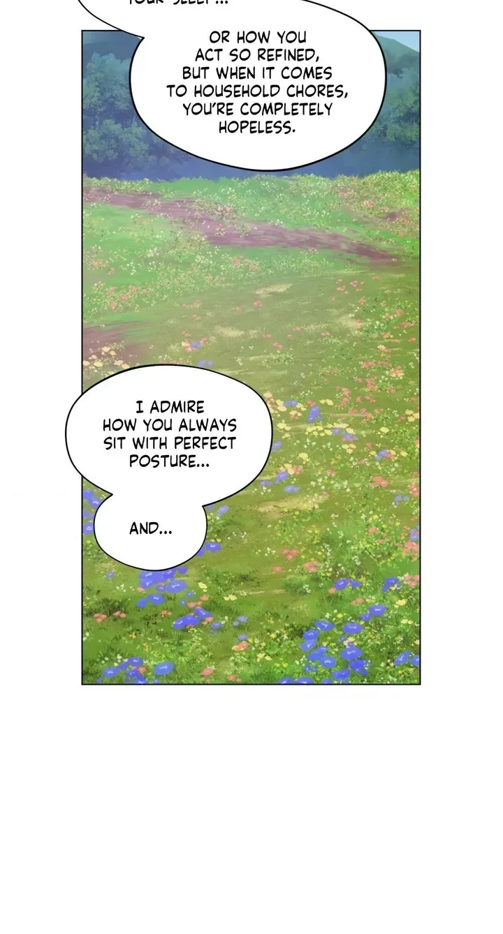 Dawn Chapter 47 page 21 - 