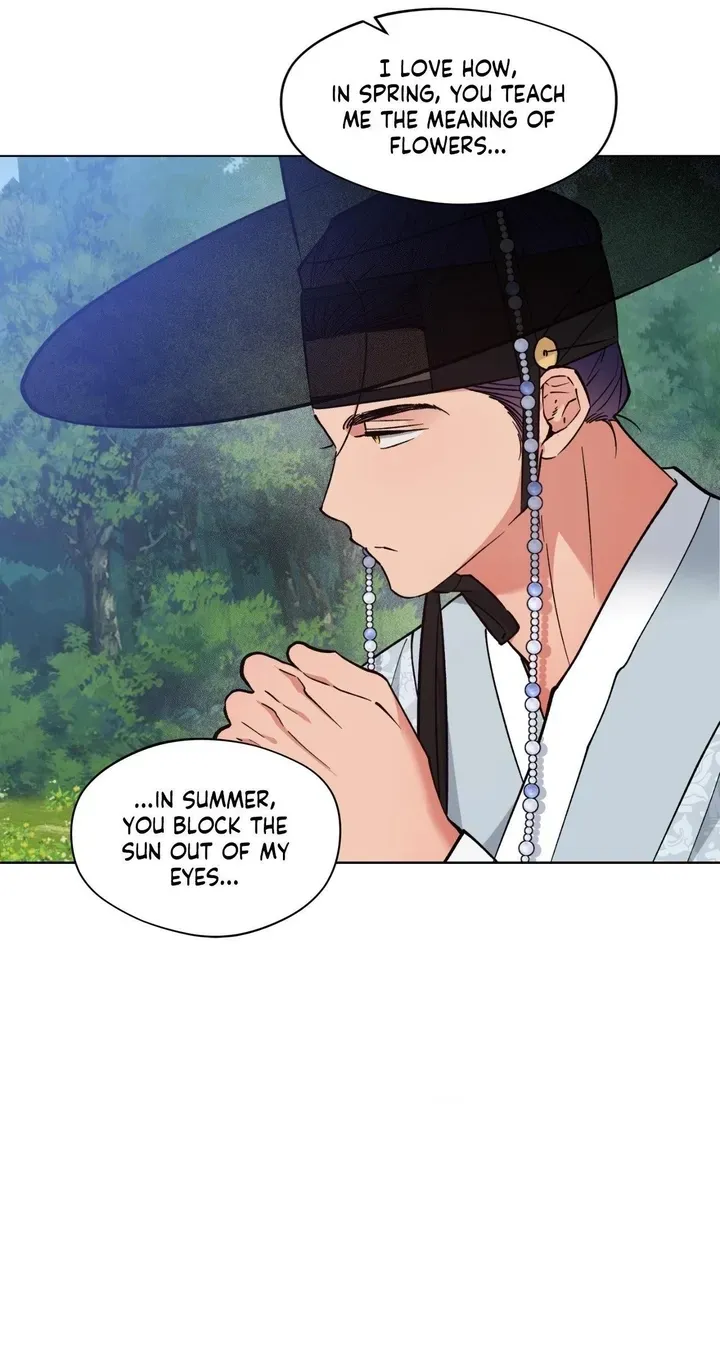 Dawn Chapter 47 page 22 - 