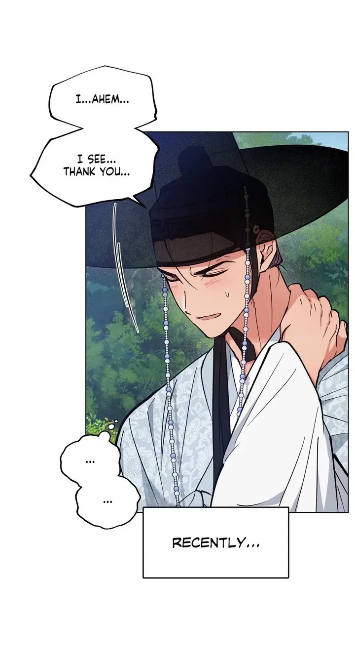 Dawn Chapter 47 page 25 - 