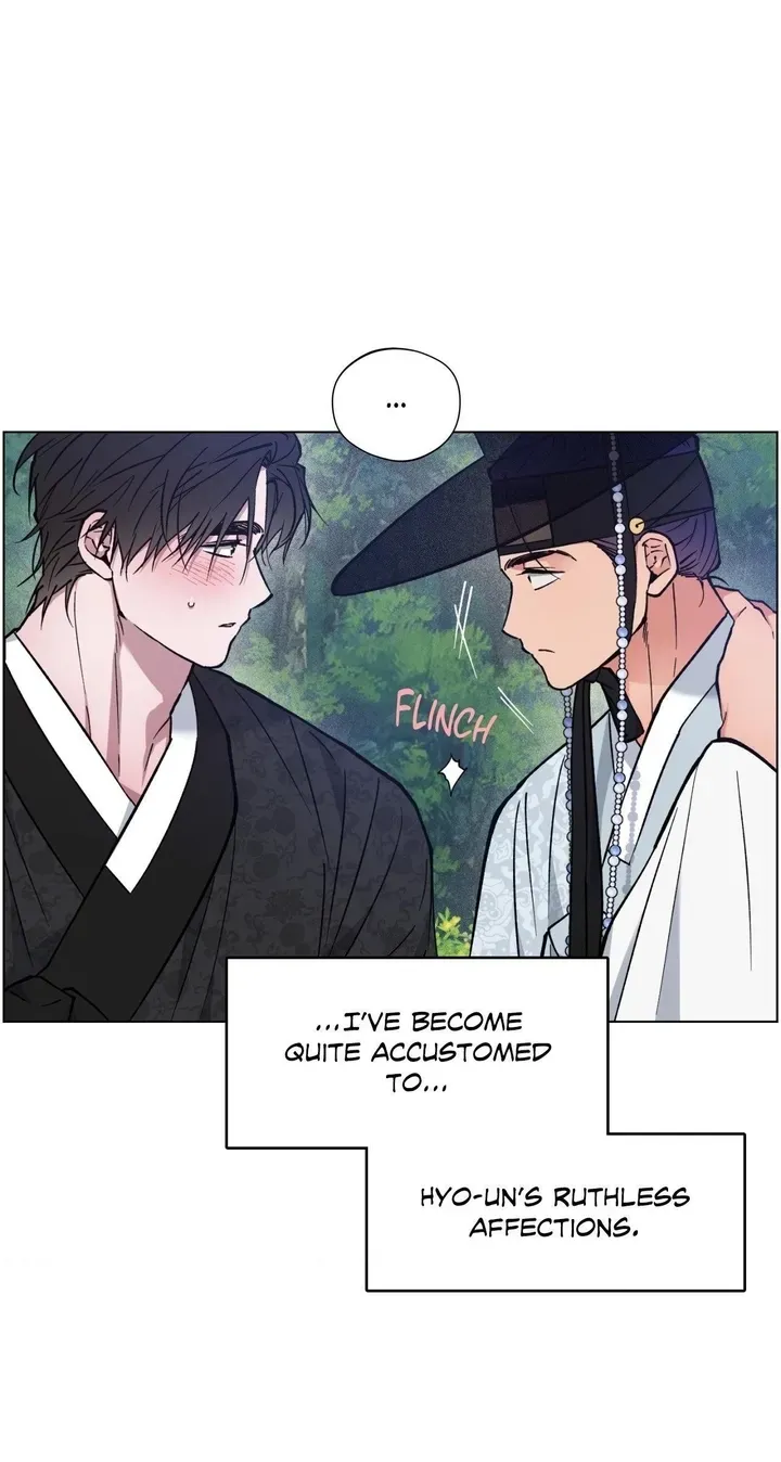 Dawn Chapter 47 page 26 - 