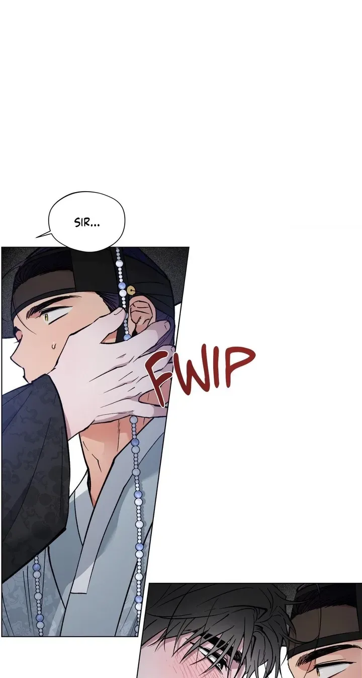 Dawn Chapter 47 page 27 - 