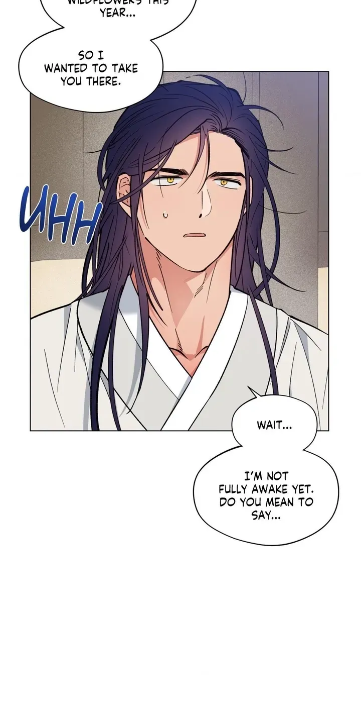 Dawn Chapter 47 page 4 - 