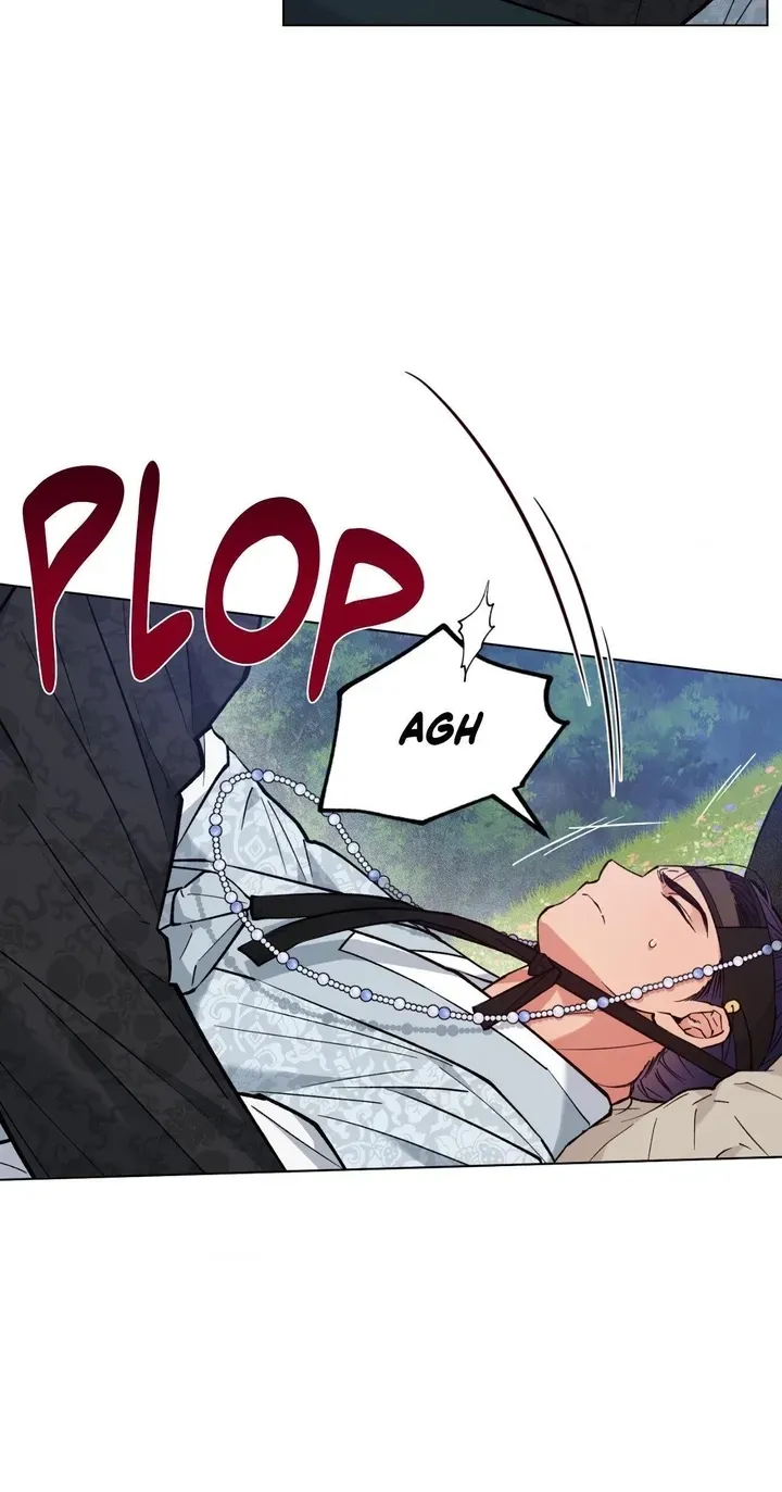 Dawn Chapter 47 page 31 - 