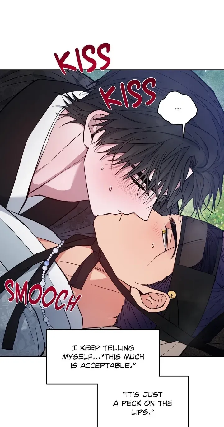 Dawn Chapter 47 page 32 - 