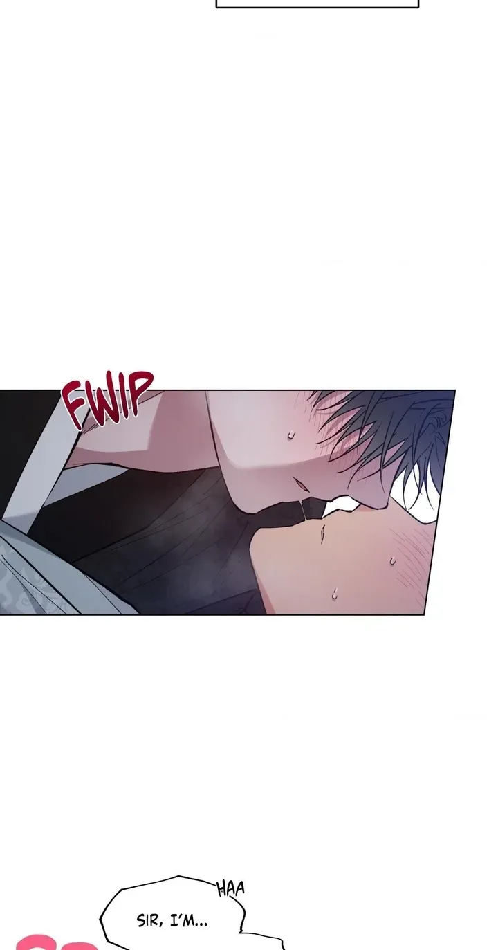 Dawn Chapter 47 page 33 - 