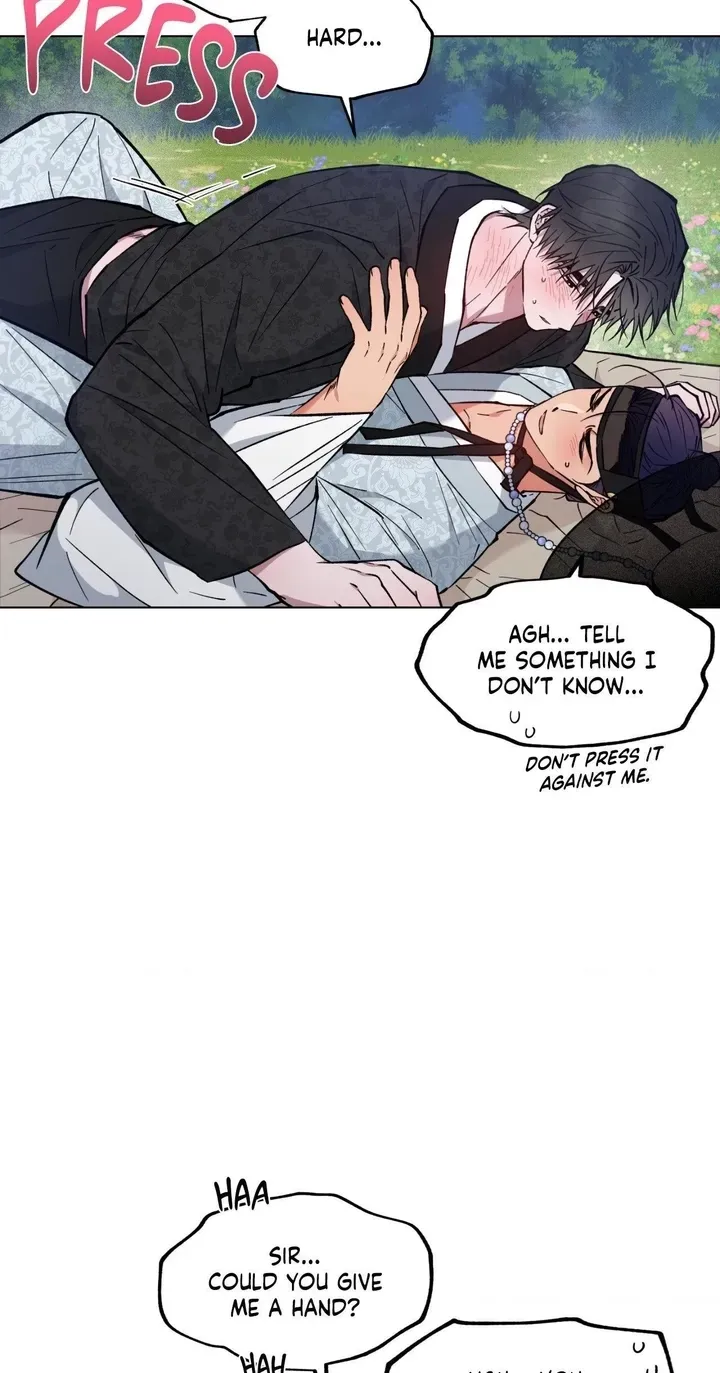 Dawn Chapter 47 page 34 - 