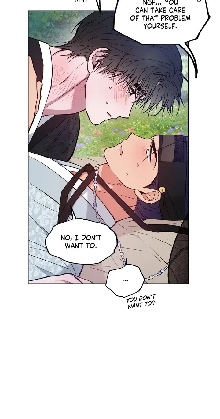 Dawn Chapter 47 page 35 - 