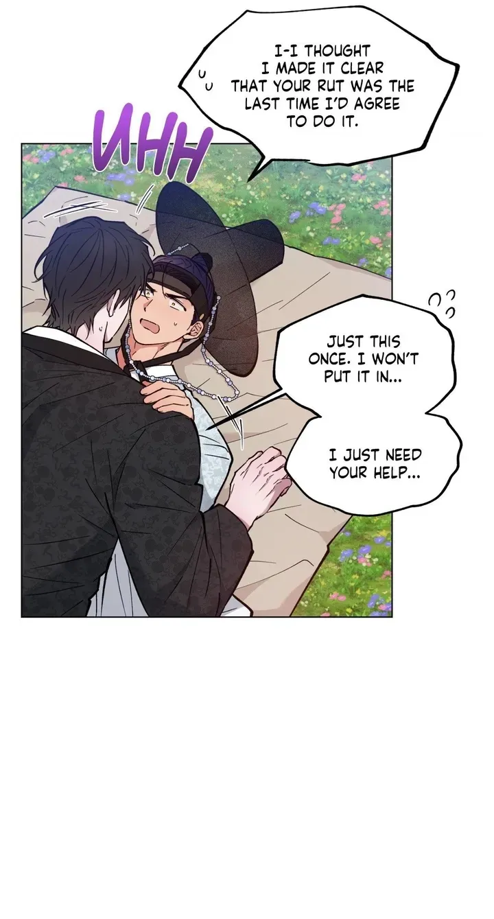 Dawn Chapter 47 page 36 - 