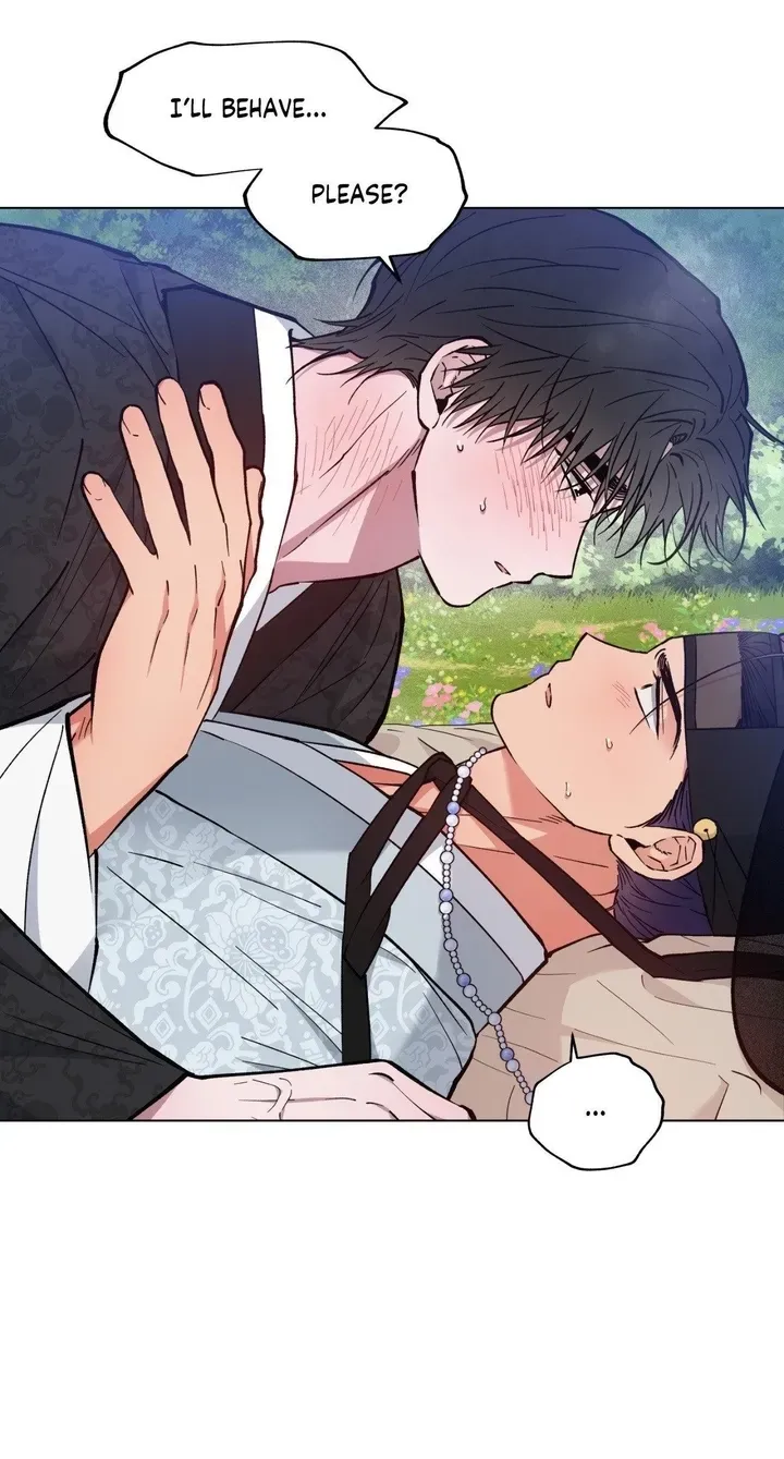 Dawn Chapter 47 page 37 - 