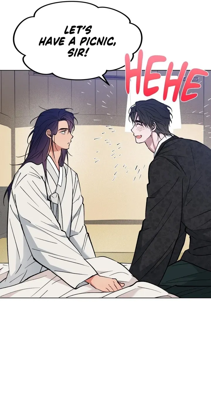 Dawn Chapter 47 page 5 - 