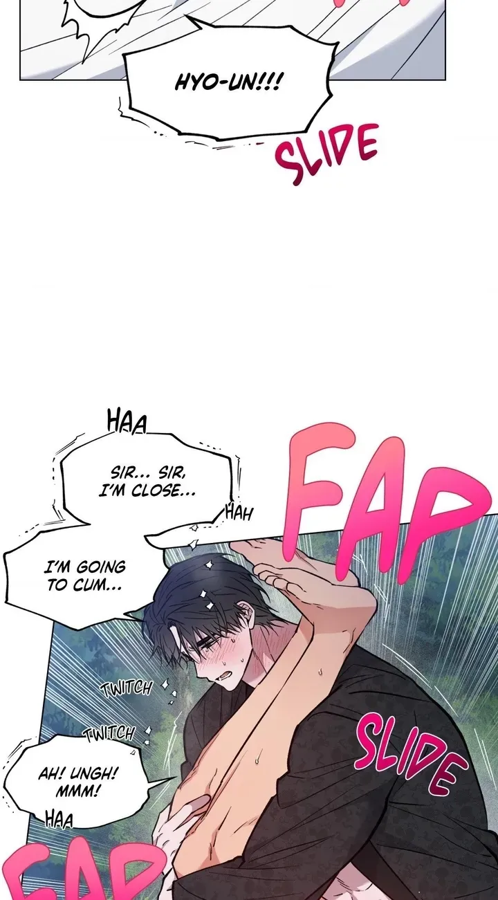 Dawn Chapter 47 page 45 - 