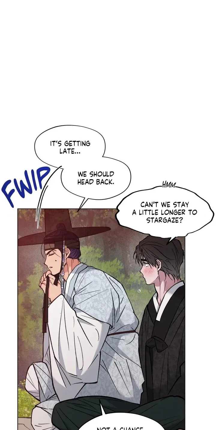 Dawn Chapter 47 page 53 - 