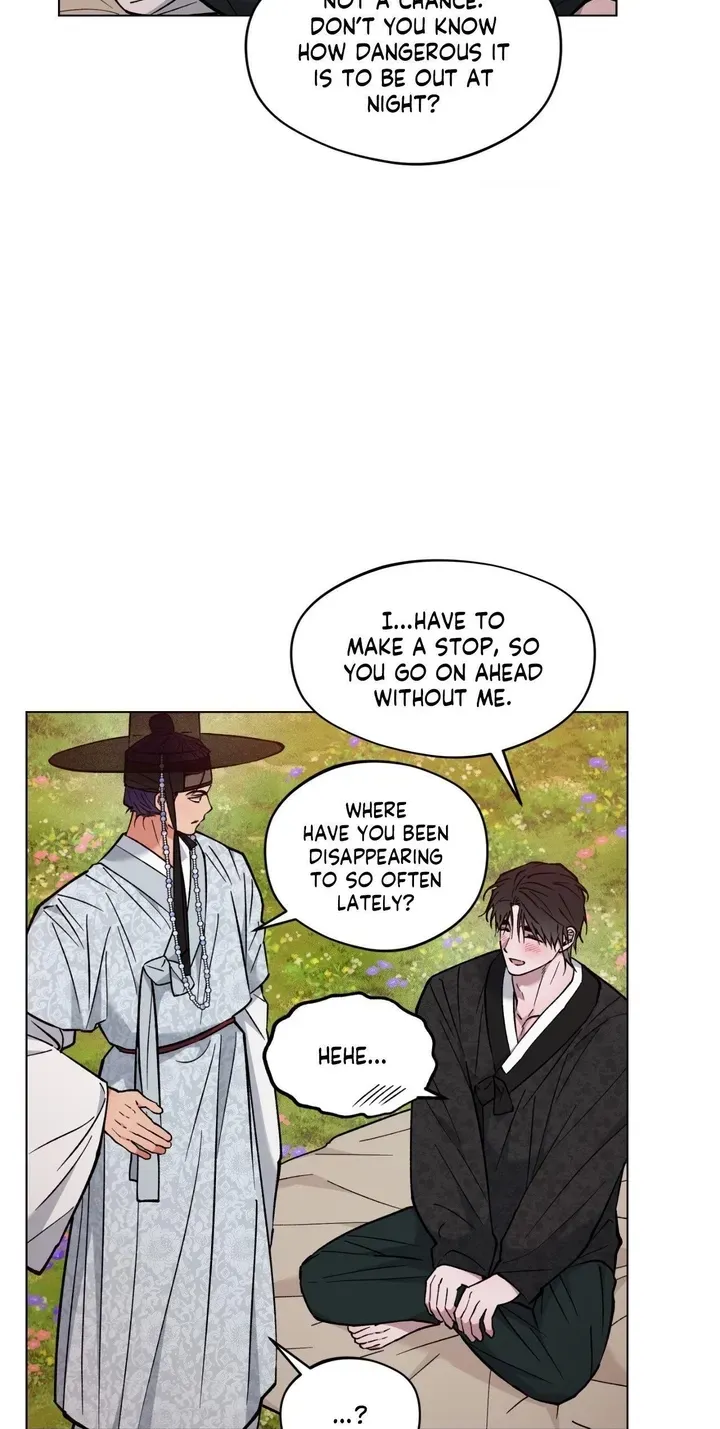 Dawn Chapter 47 page 54 - 