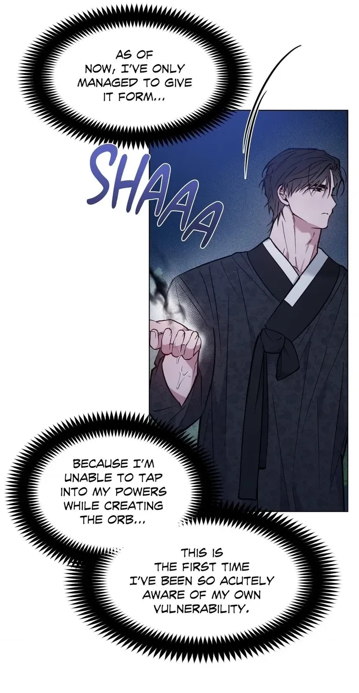 Dawn Chapter 47 page 64 - 