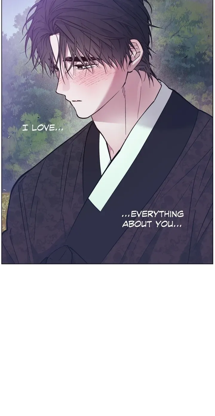Dawn Chapter 47 page 70 - 