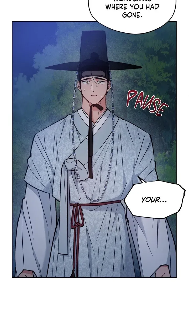 Dawn Chapter 47 page 79 - 