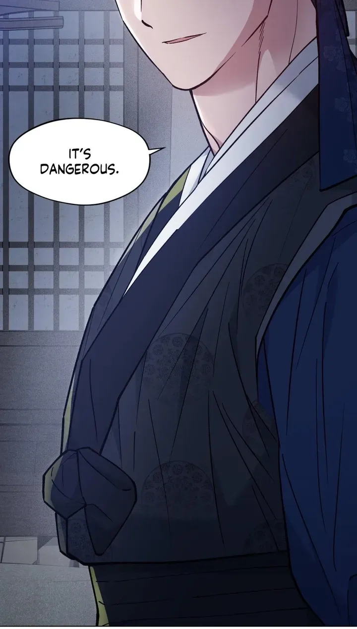 Dawn Chapter 47 page 81 - 