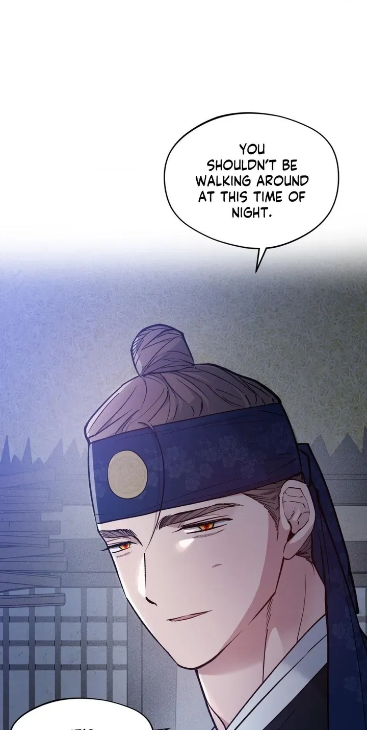 Dawn Chapter 48 page 1 - 