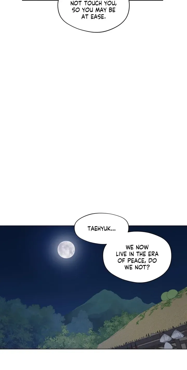 Dawn Chapter 48 page 14 - 