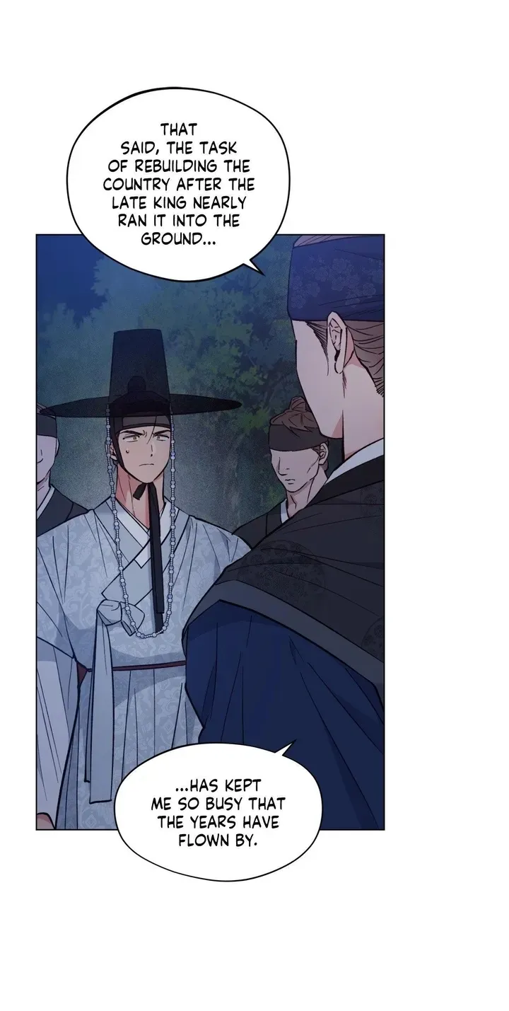 Dawn Chapter 48 page 15 - 