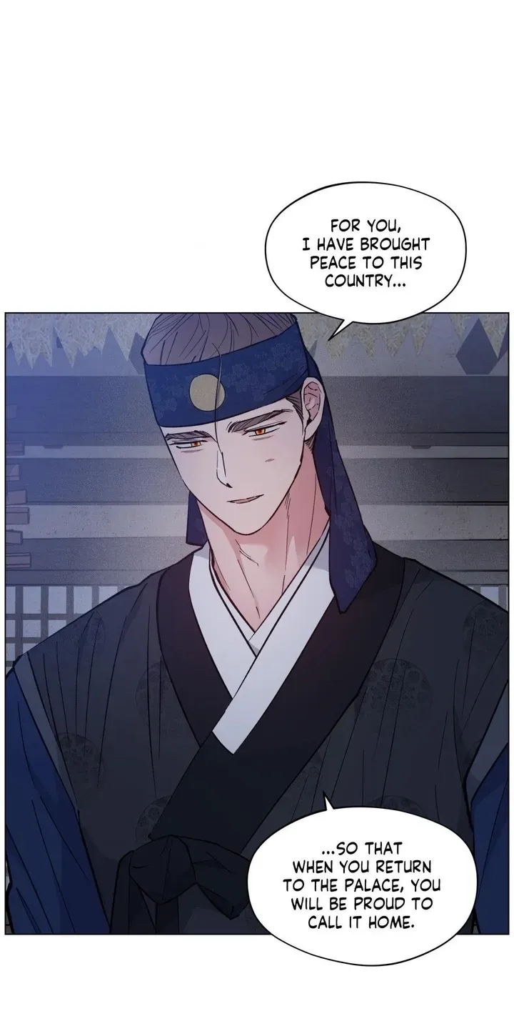 Dawn Chapter 48 page 16 - 
