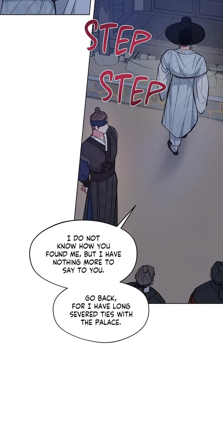 Dawn Chapter 48 page 18 - 