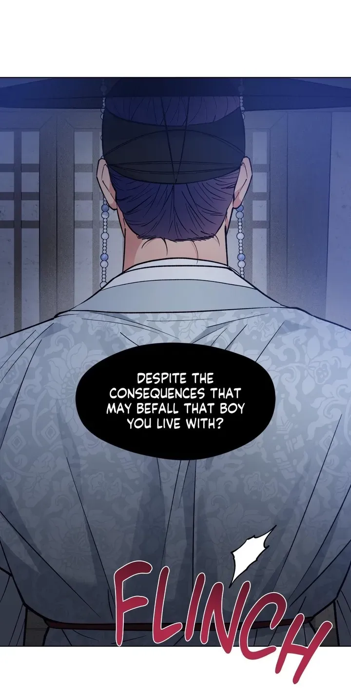 Dawn Chapter 48 page 19 - 