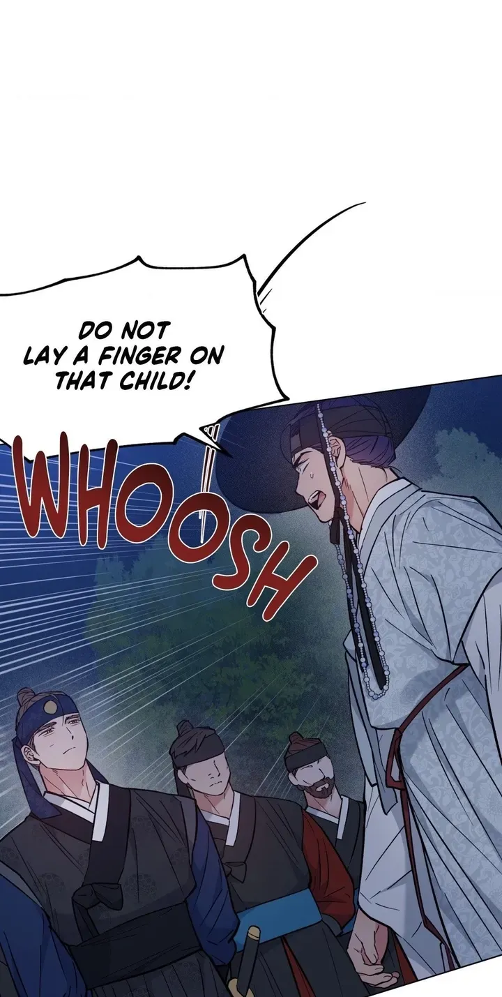 Dawn Chapter 48 page 20 - 