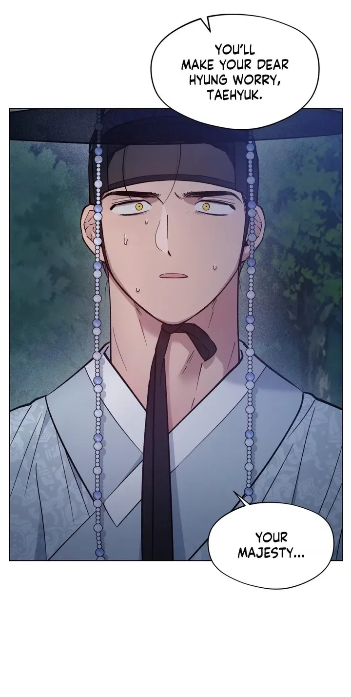Dawn Chapter 48 page 3 - 
