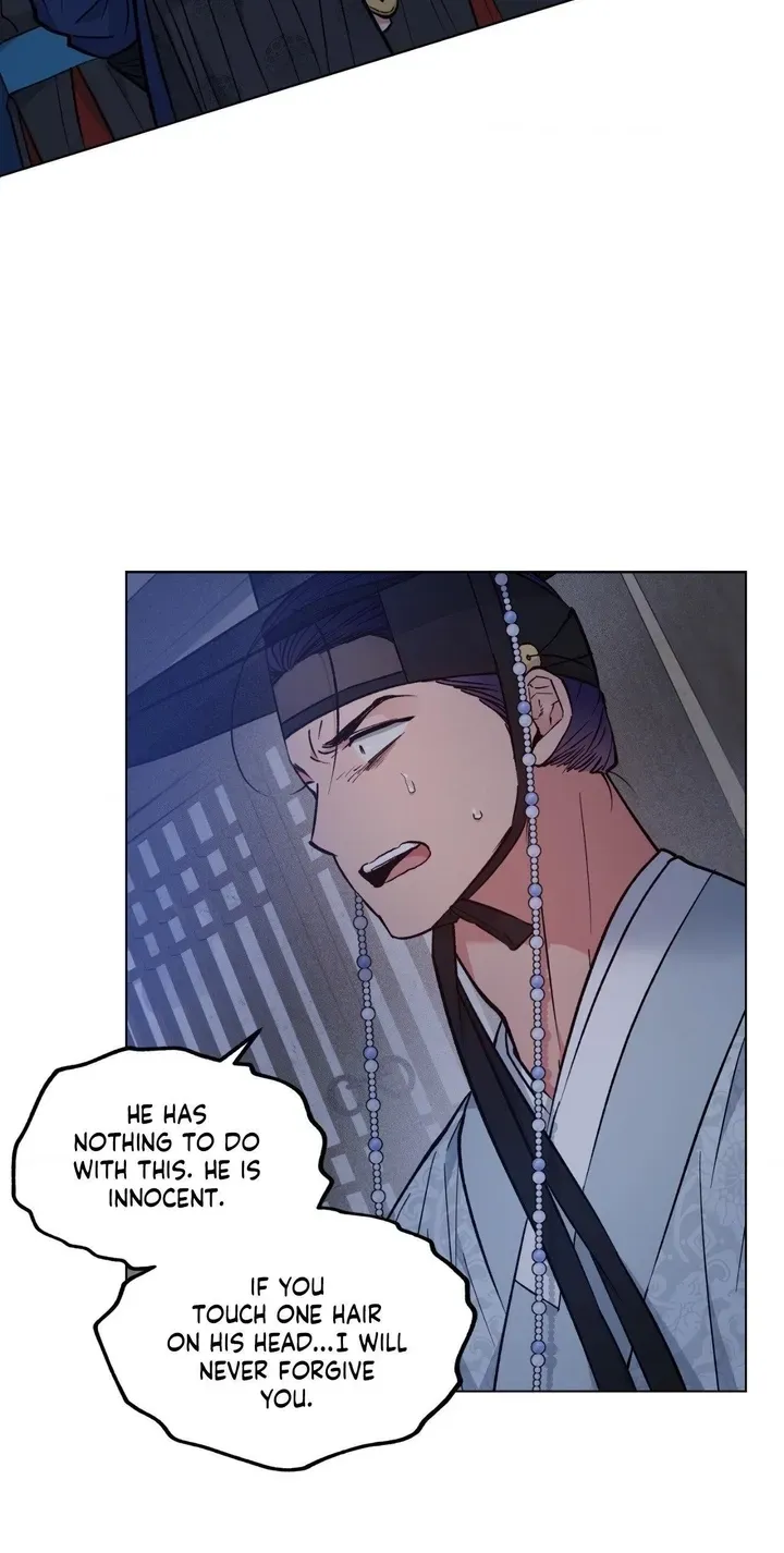 Dawn Chapter 48 page 21 - 