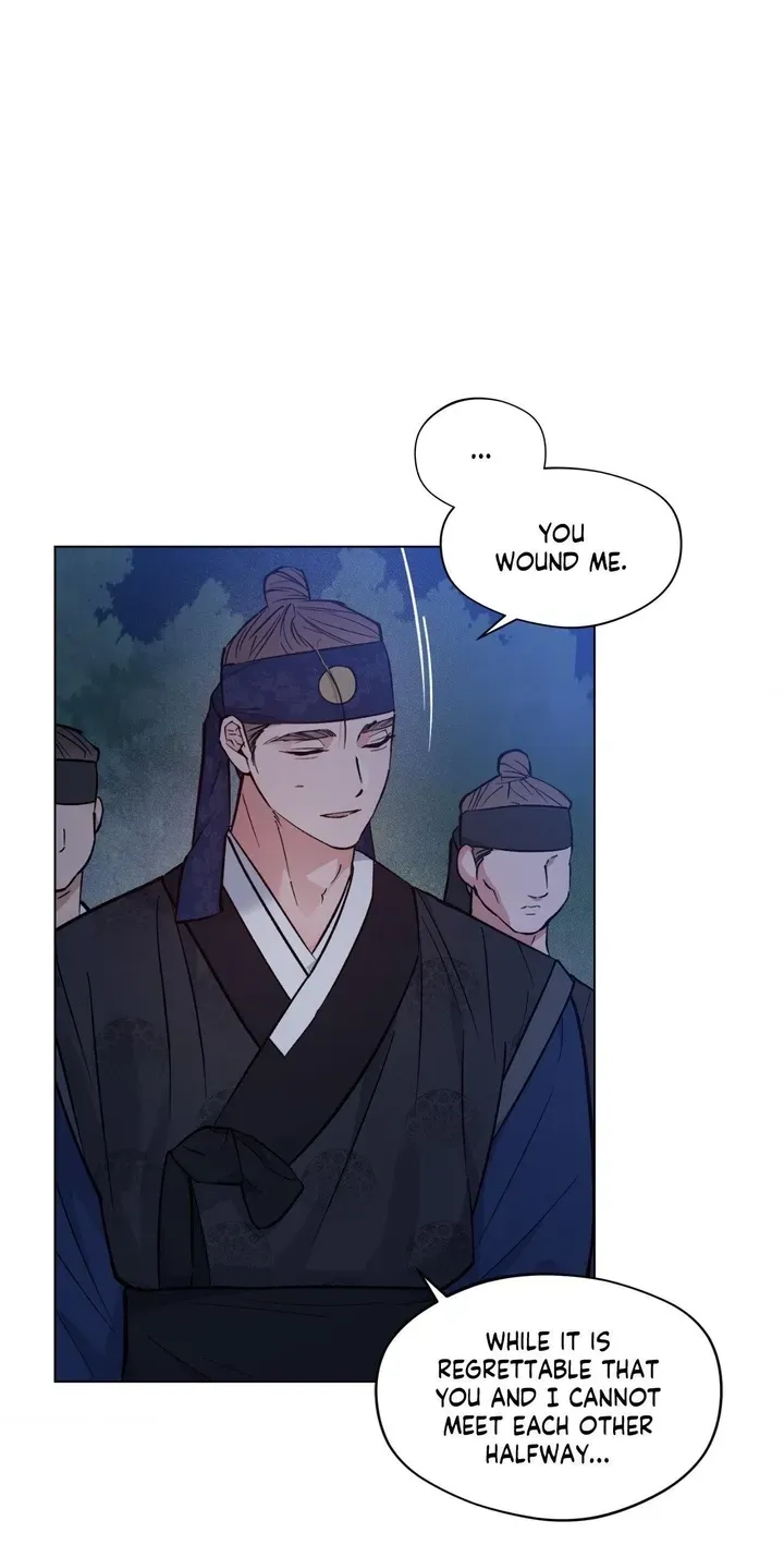 Dawn Chapter 48 page 22 - 