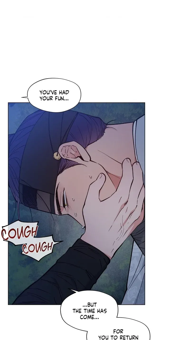 Dawn Chapter 48 page 27 - 