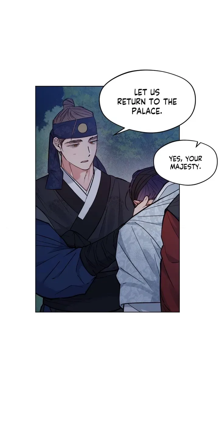 Dawn Chapter 48 page 31 - 