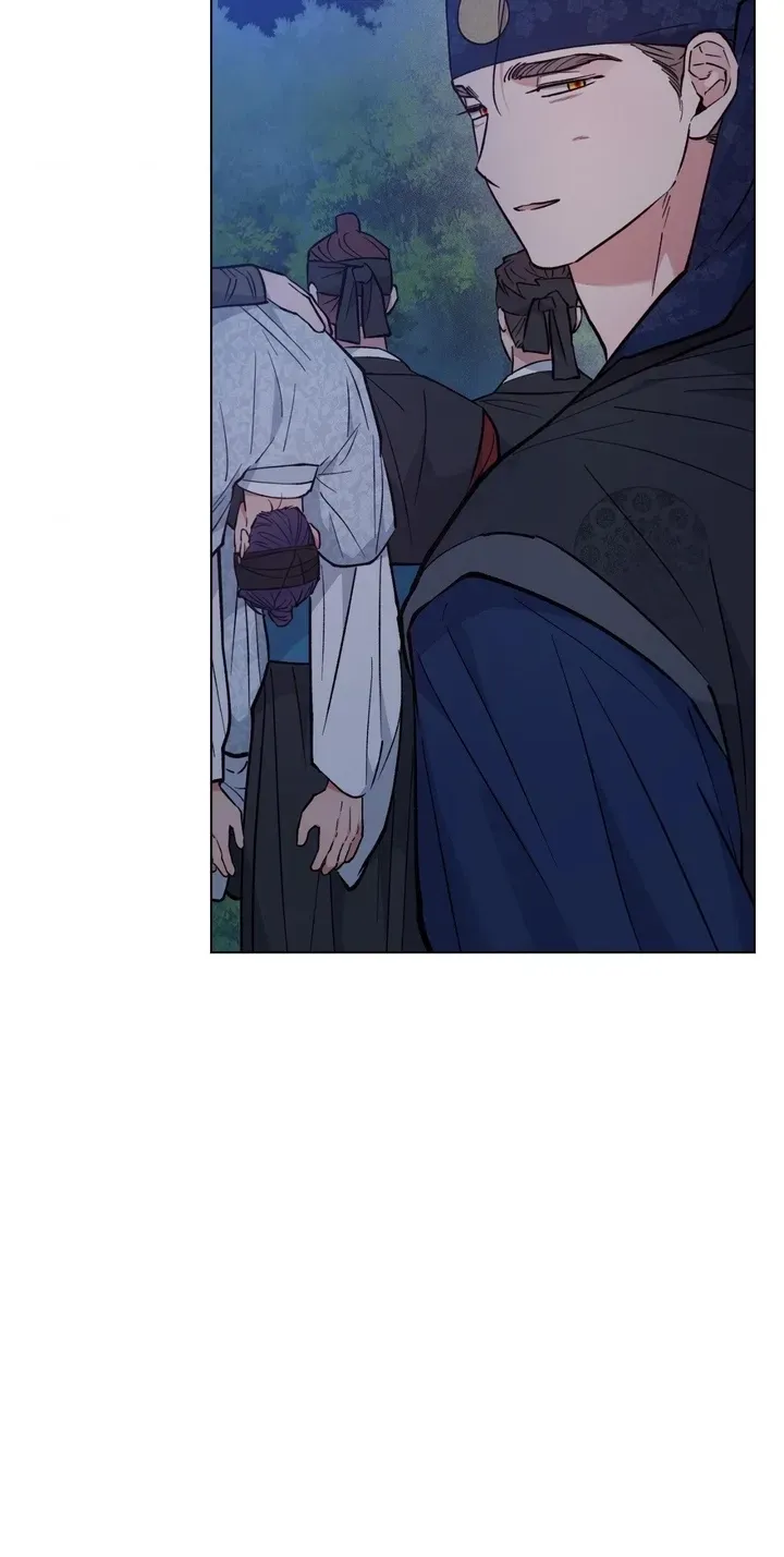 Dawn Chapter 48 page 33 - 